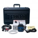 Geopump 1 Peristaltic Pump, AC/DC, Hard Case, Standard Pump Head