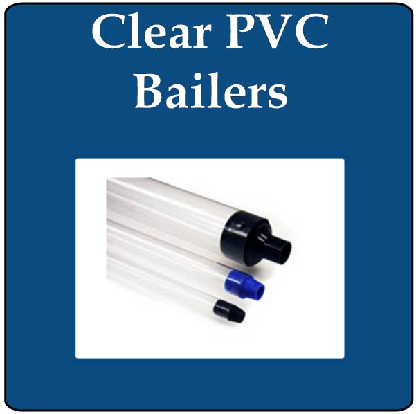 PVC Bailers