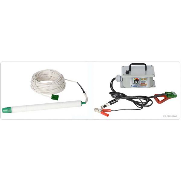 Proactive Monsoon Pump Kit