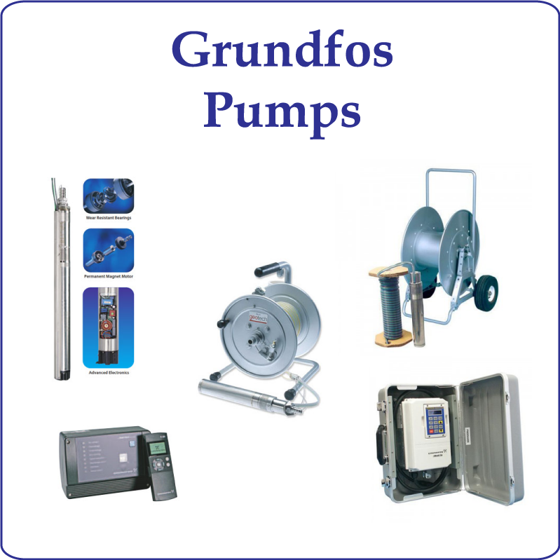 Grundfos Pumps