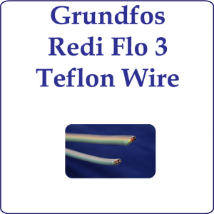 Redi Flo 3 Teflon Wire Kits