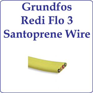 Redi Flo 3 Santoprene Wire Kits