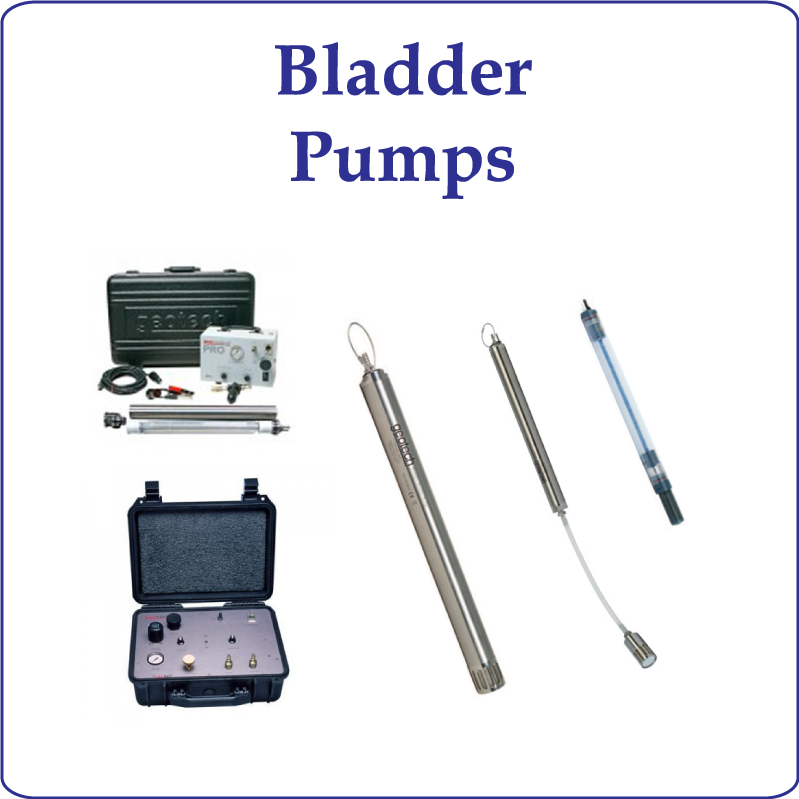 Bladder Pumps